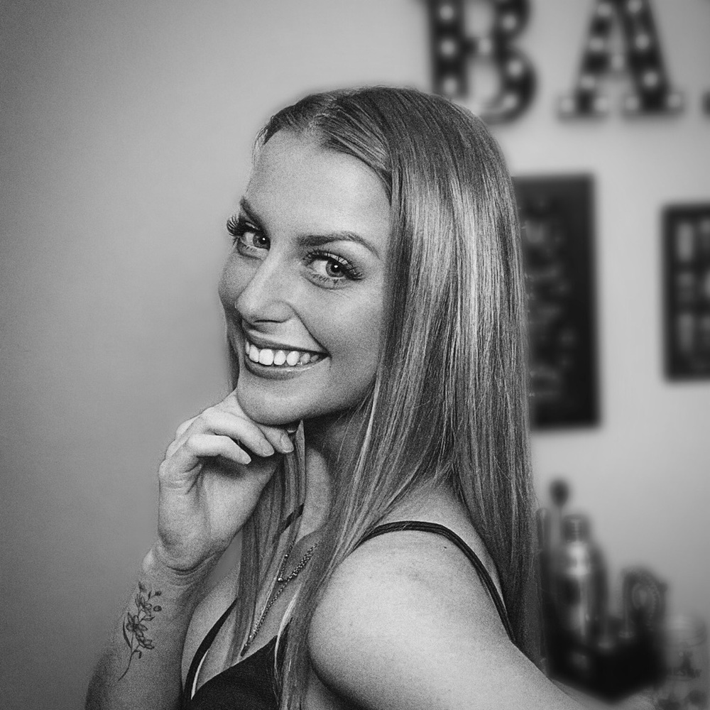 Meet your Posher, Sarah
